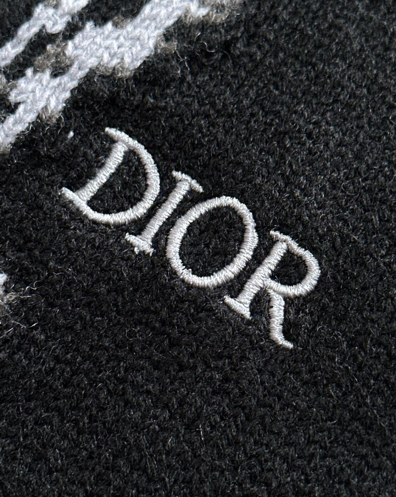 Christian Dior Sweaters